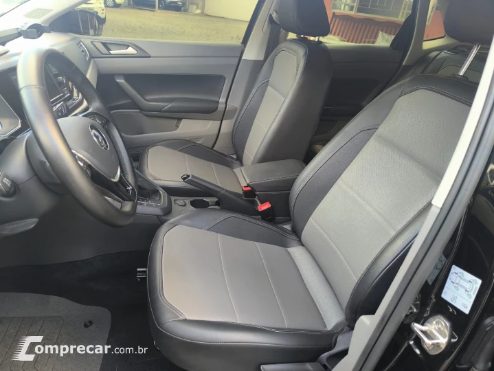 POLO 1.0 TSI COMFORTLINE