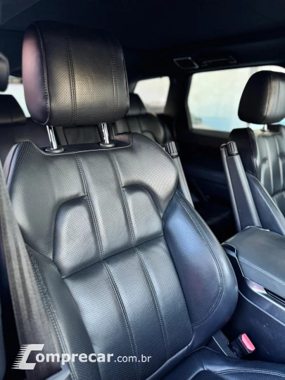 RANGE ROVER SPORT 3.0 D300 Turbo HSE