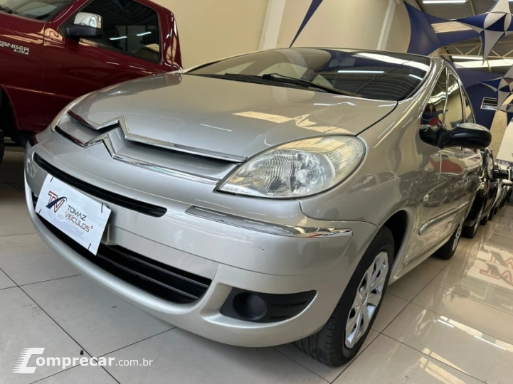 XSARA 1.6 I GLX 16V