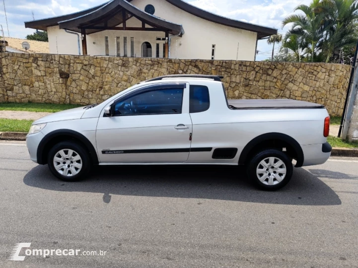 SAVEIRO 1.6 MI CE 8V G.V