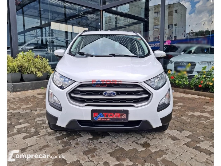 EcoSport SE 1.5