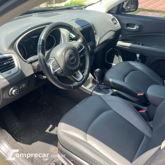 COMPASS 2.0 16V Sport