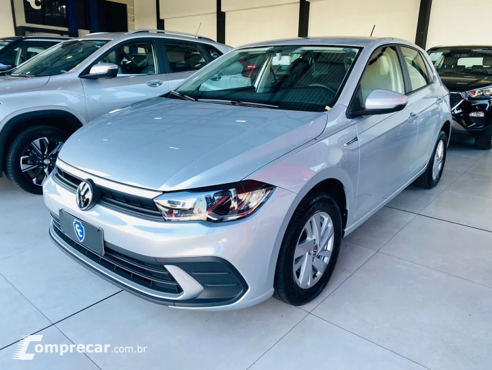 POLO 1.0 170 TSI Comfortline