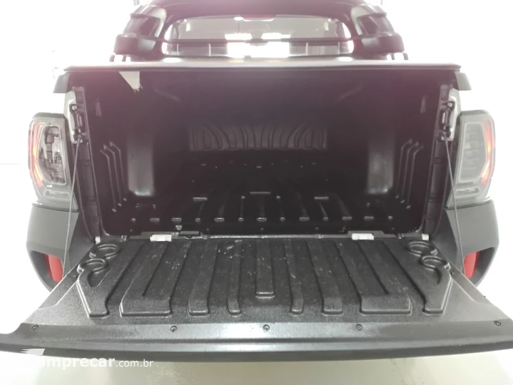 OROCH 1.3 TCE FLEX OUTSIDER X-TRONIC