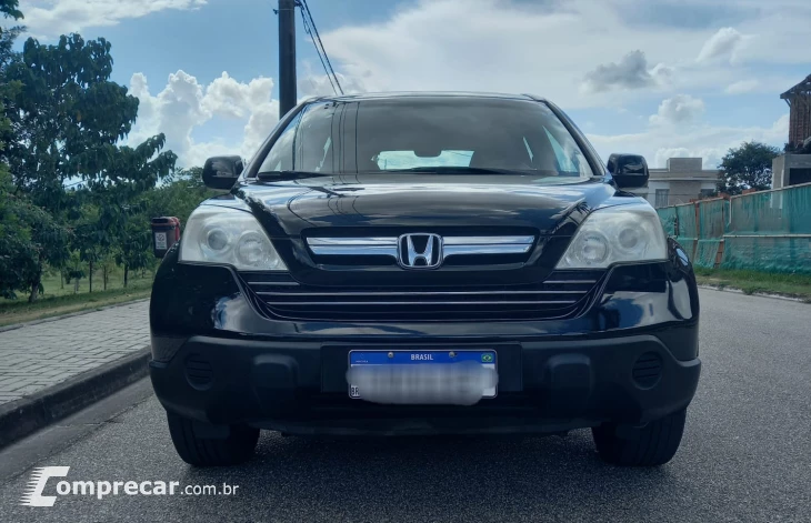 CRV 2.0 LX 4X2 16V