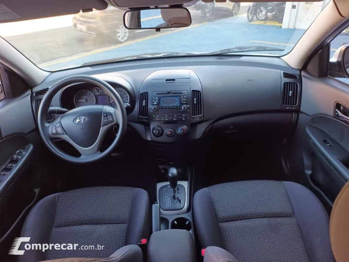 i30 2.0 16V 145cv 5p Aut.