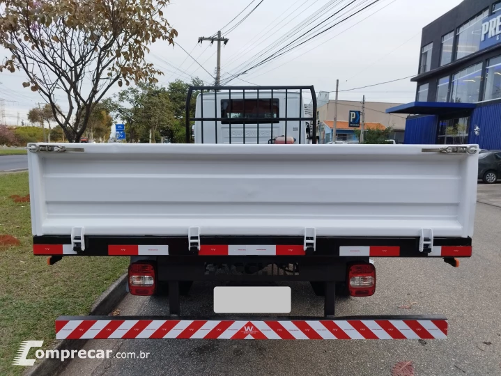 Delivery Express+ 3.0 Prime (Carroceria facchini)