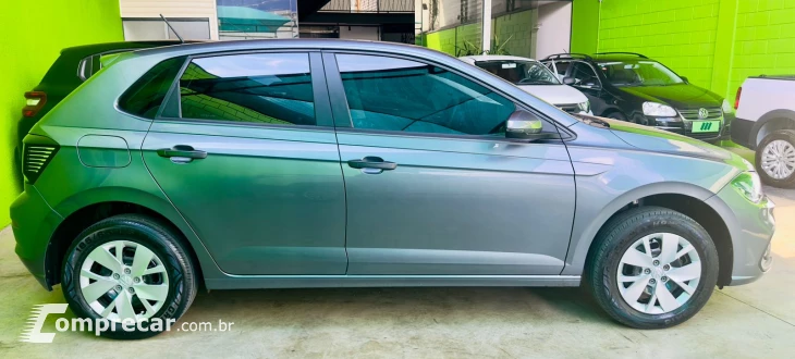 POLO 1.0 MPI