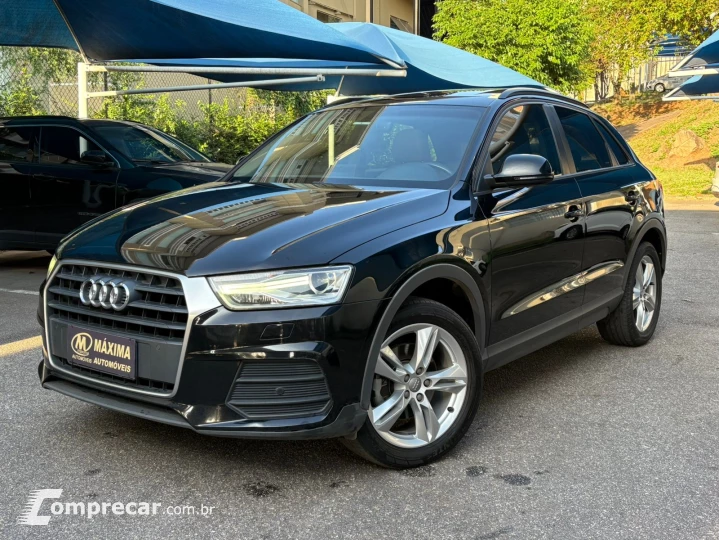 Q3 1.4 TFSI Ambiente S Tronic