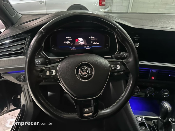 JETTA 1.4 250 TSI R-line