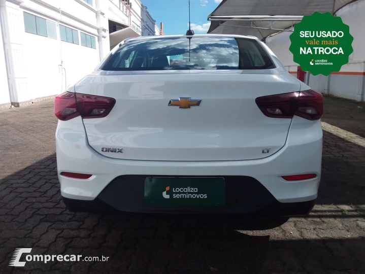ONIX 1.0 FLEX PLUS LT MANUAL