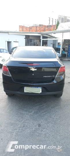 PRISMA 1.4 LTZ Spe/4 8V