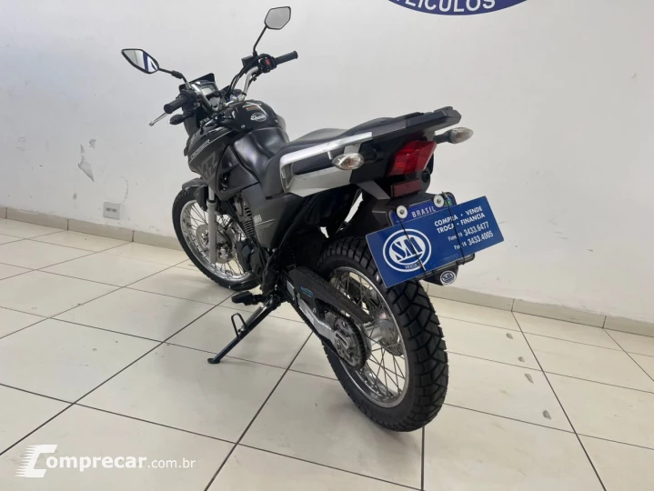 Crosser 150 E