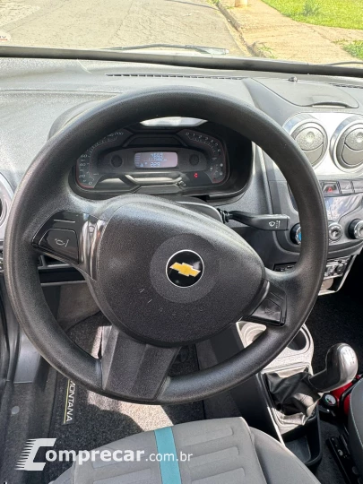 MONTANA 1.4 MPFI Sport CS 8V