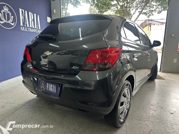 ONIX 1.0 MPFI JOY 8V