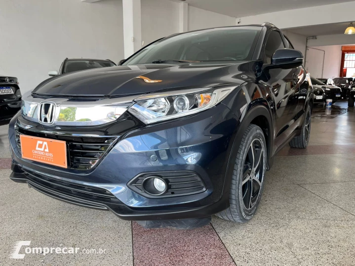 HR-V 1.8 16V EXL