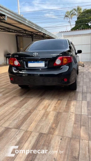 COROLLA 1.8 XLI 16V