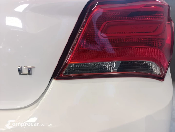 ONIX 1.0 MPFI LT 8V