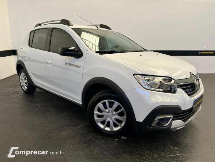 STEPWAY ZEN FLEX 1.0 12V MEC.