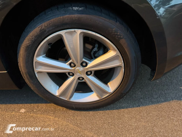 CRUZE 1.8 LT 16V