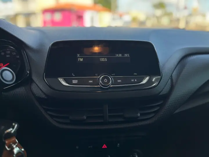 ONIX 1.0 FLEX LT MANUAL
