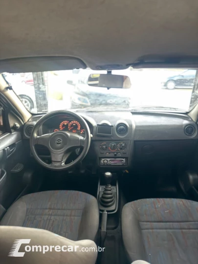 Celta Spirit/ LT 1.0 MPFI 8V FlexP. 5p
