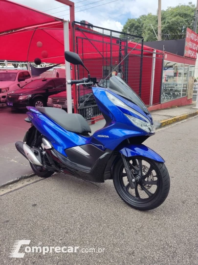 PCX 150 Modelo sem Versão