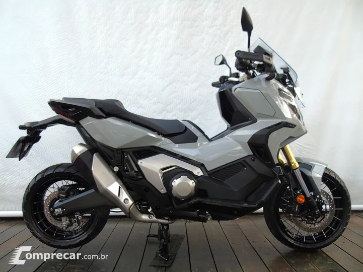 HONDA X-ADV
