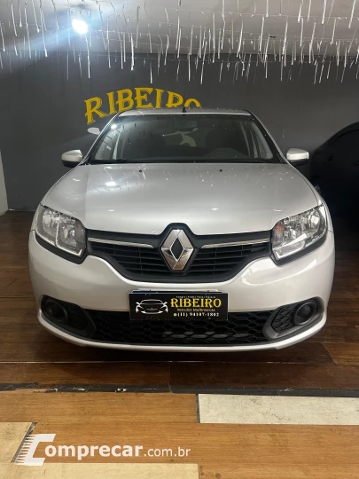 SANDERO 1.6 16V SCE Expression