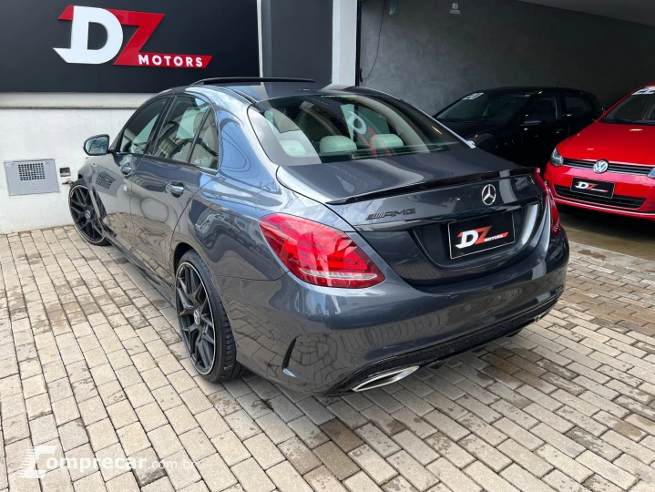 C 250 2.0 CGI Sport Turbo 16V