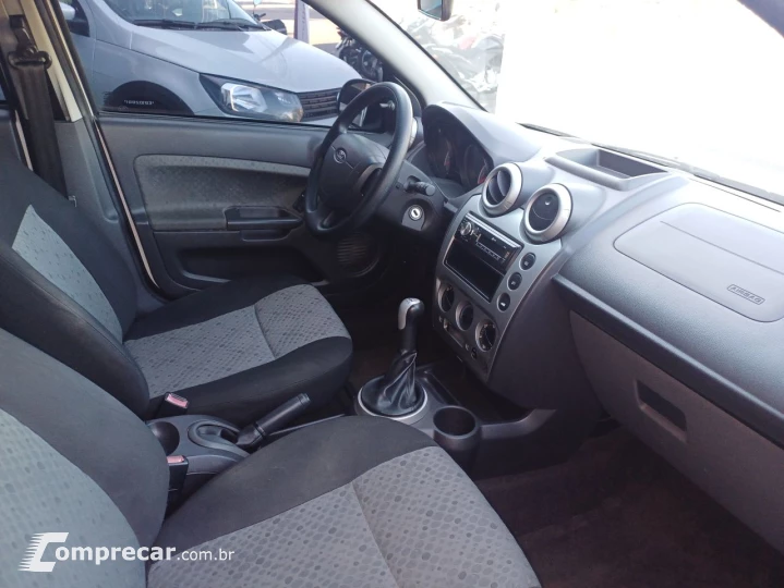 Fiesta Hatch 1.0 4P SE PLUS FLEX