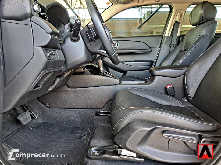 HR-V 1.5 DI I-vtec EXL
