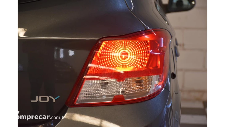 ONIX - 1.0 MPI JOY 8V 4P MANUAL