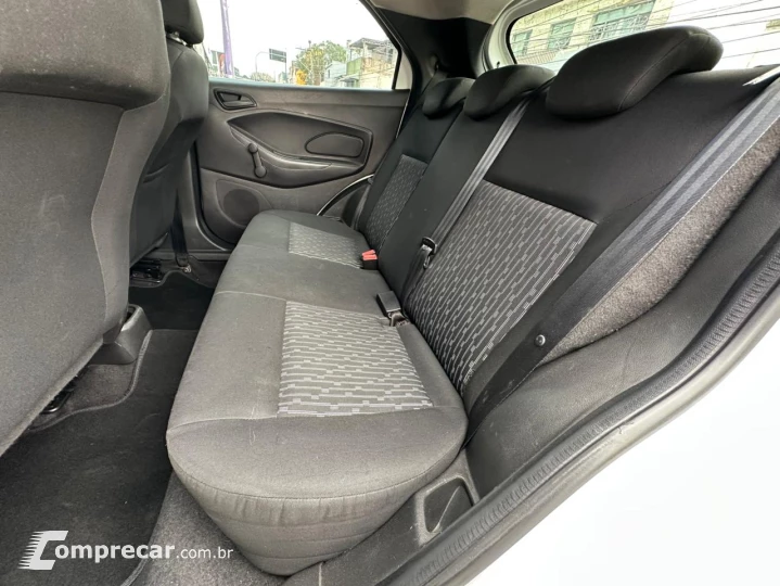 KA 1.0 SE 12V