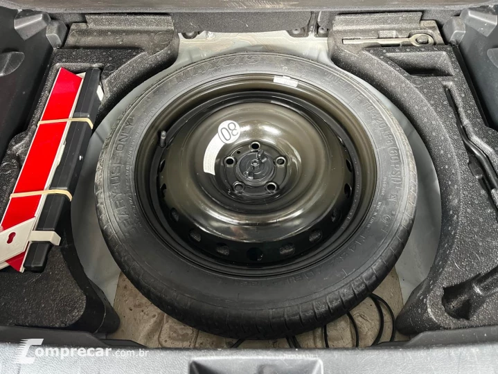 RENEGADE 1.8 16V Longitude
