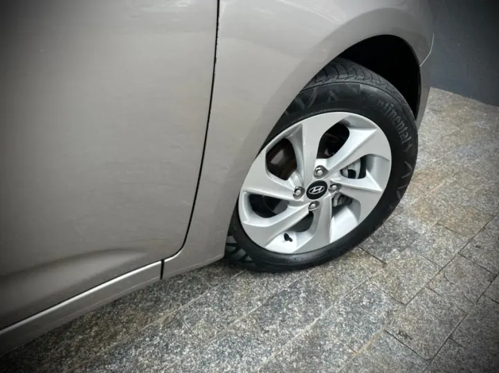 HB20S 1.6 Premium 16V