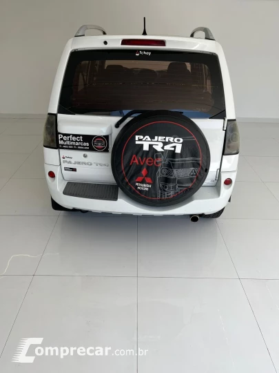 PAJERO 2.0 TR4 4X2 16V