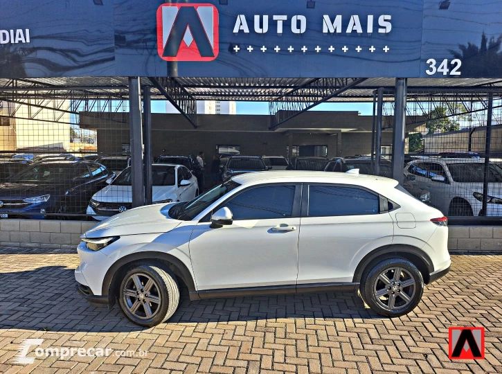 HR-V 1.5 DI I-vtec EXL