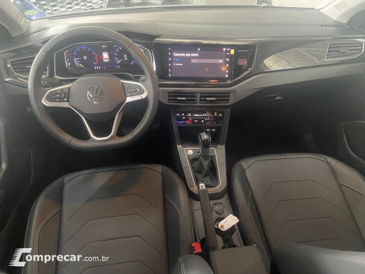 POLO 1.0  170 TSI HIGHLINE AUTOMÁTICO