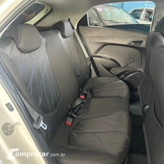 HB20 1.0 12V Comfort