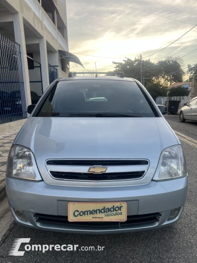 MERIVA 1.4 MPFI JOY 8V