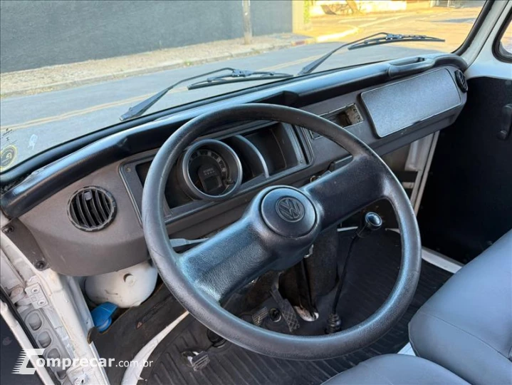 KOMBI 1.4 MI STD 8V