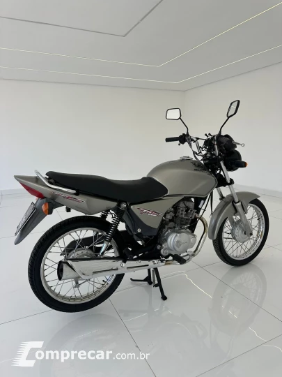 TITAN 150 ES
