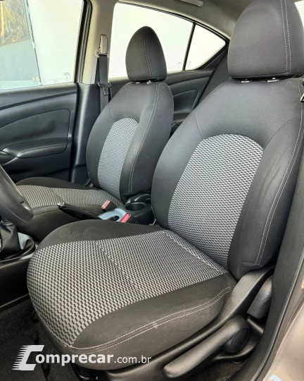 VERSA 1.6 16V SV