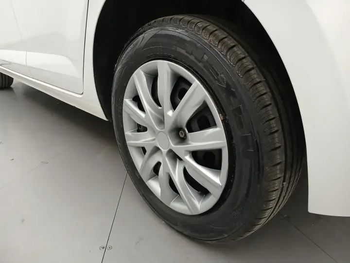 POLO 1.0 MPI TOTAL FLEX MANUAL