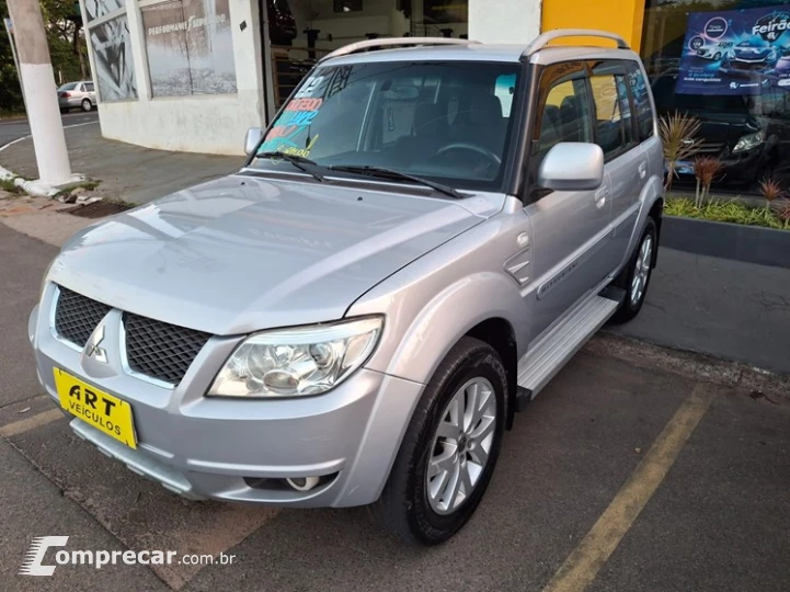 PAJERO TR4 2.0 4X2 16V