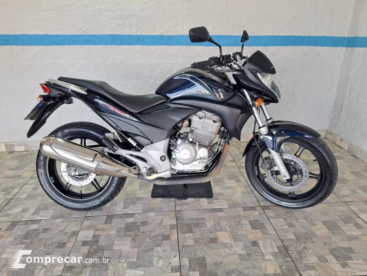 CB300R