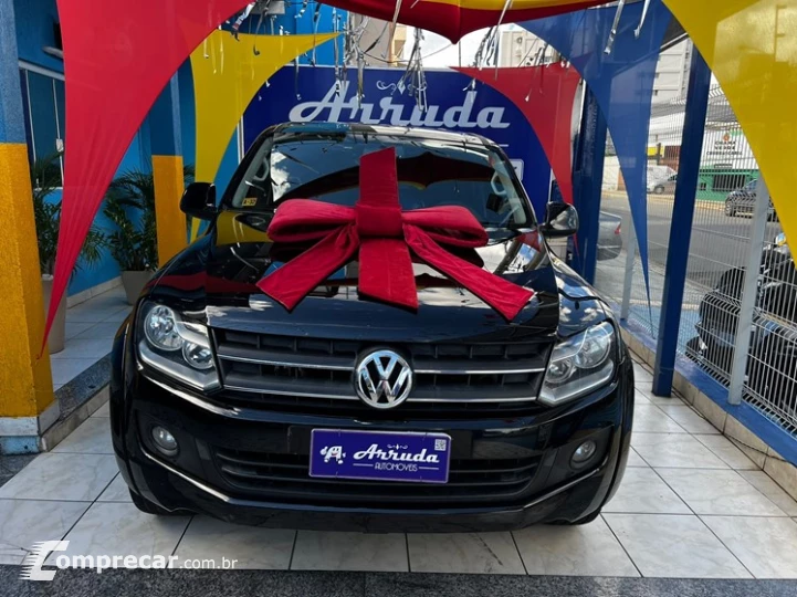 AMAROK