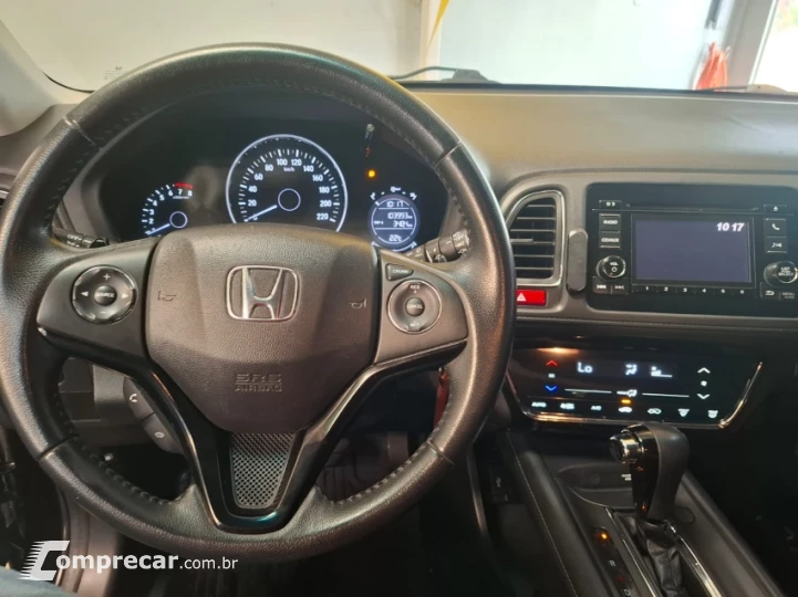 HR-V 1.8 16V EX