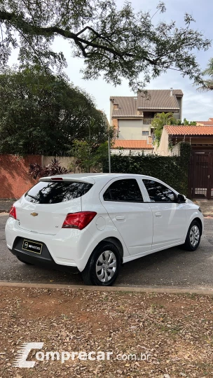 ONIX 1.0 MPFI LT 8V